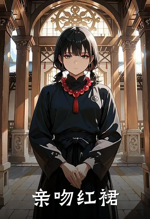 亲吻红裙