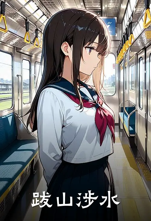跋山涉水