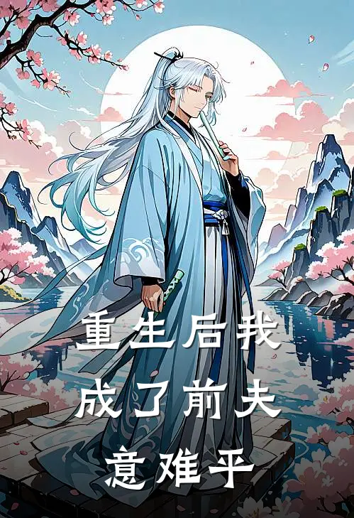 重生后我成了前夫意难平