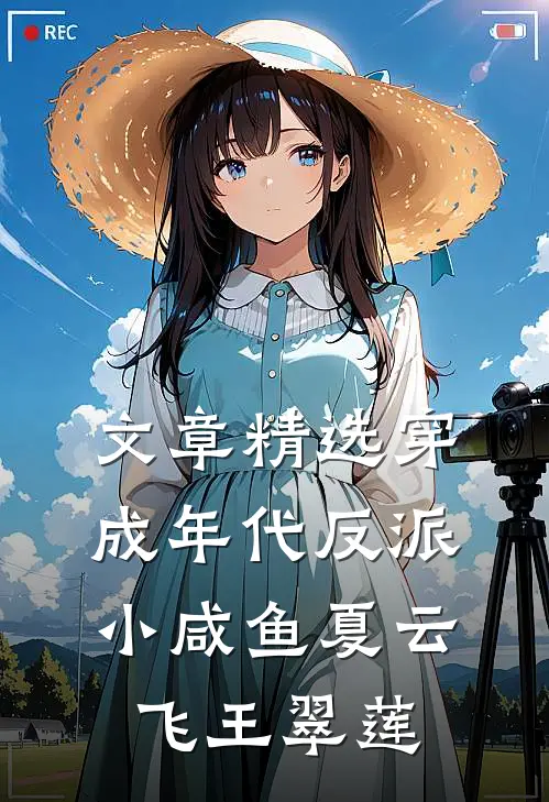 文章精选穿成年代反派小咸鱼夏云飞王翠莲