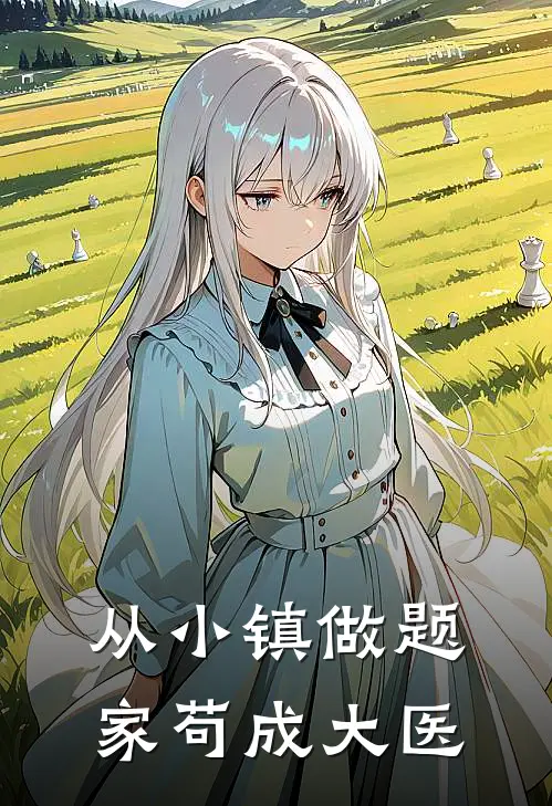 从小镇做题家苟成大医