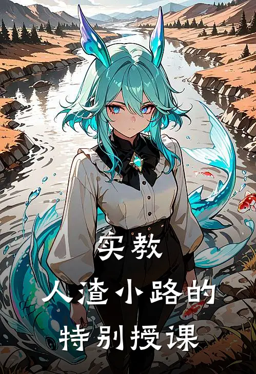 实教：人渣小路的特别授课