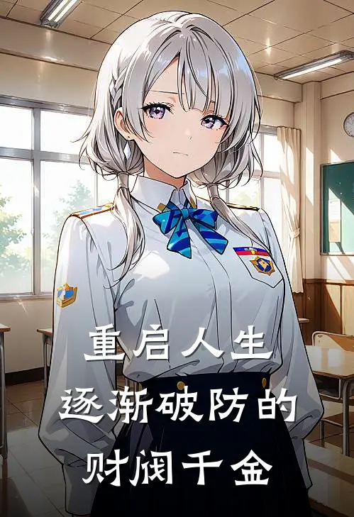 重启人生：逐渐破防的财阀千金