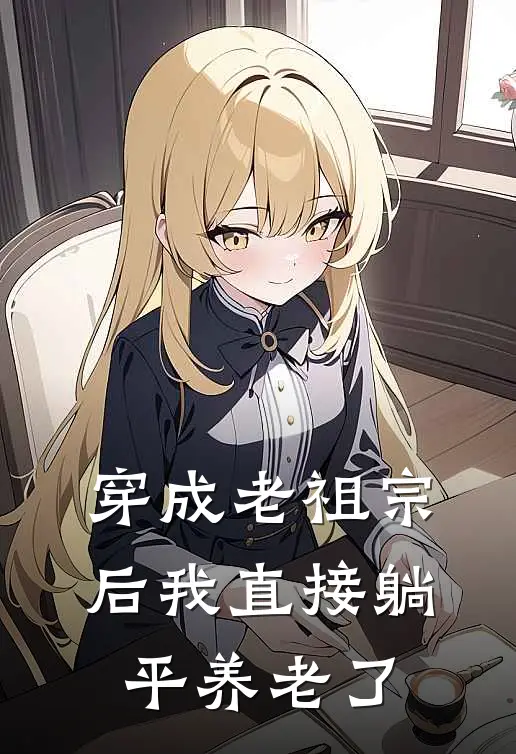 穿成老祖宗后我直接躺平养老了