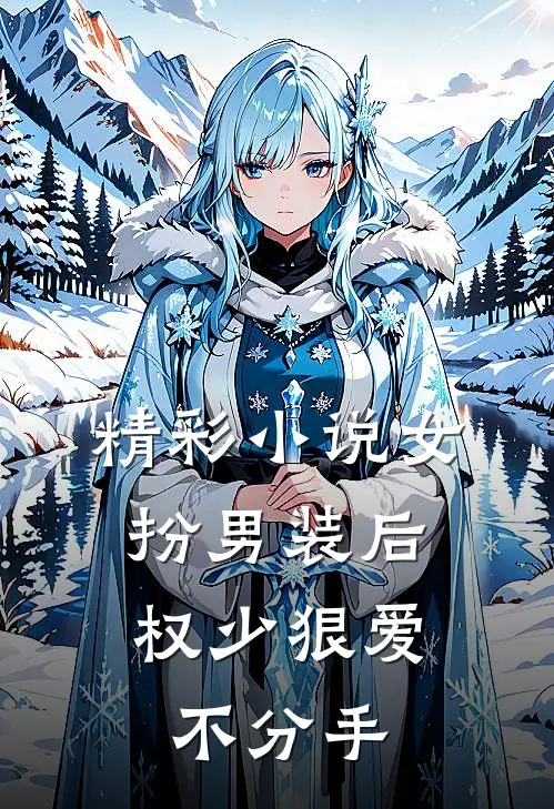 精彩小说女扮男装后,权少狠爱不分手