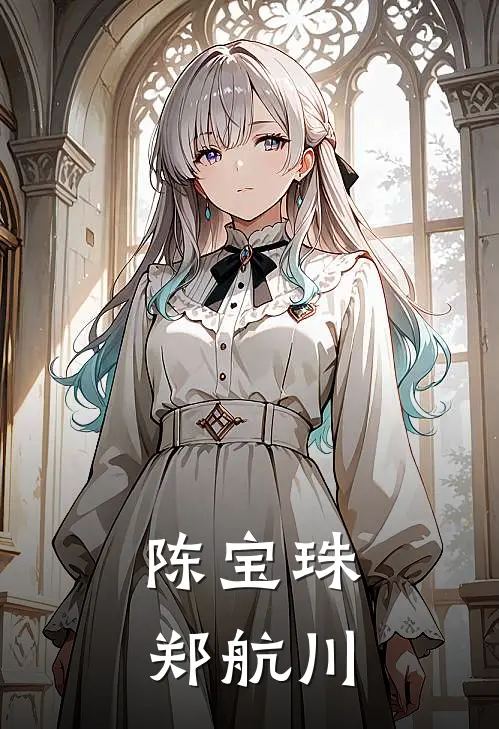 陈宝珠郑航川
