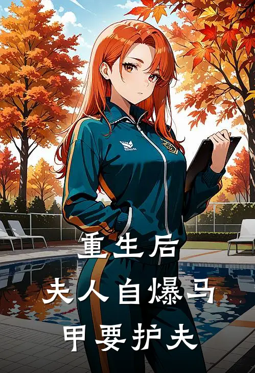 重生后，夫人自爆马甲要护夫