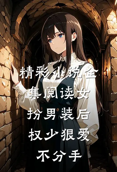 精彩小说全集阅读女扮男装后,权少狠爱不分手