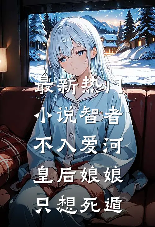 最新热门小说智者不入爱河，皇后娘娘只想死遁