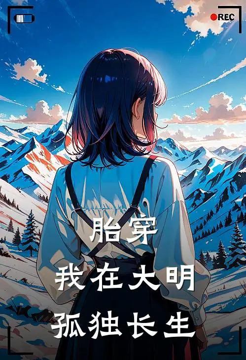 胎穿：我在大明孤独长生
