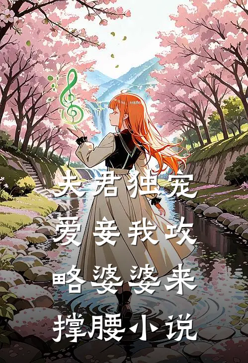 夫君独宠爱妾我攻略婆婆来撑腰小说