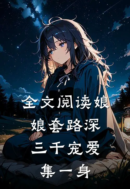 全文阅读娘娘套路深，三千宠爱集一身