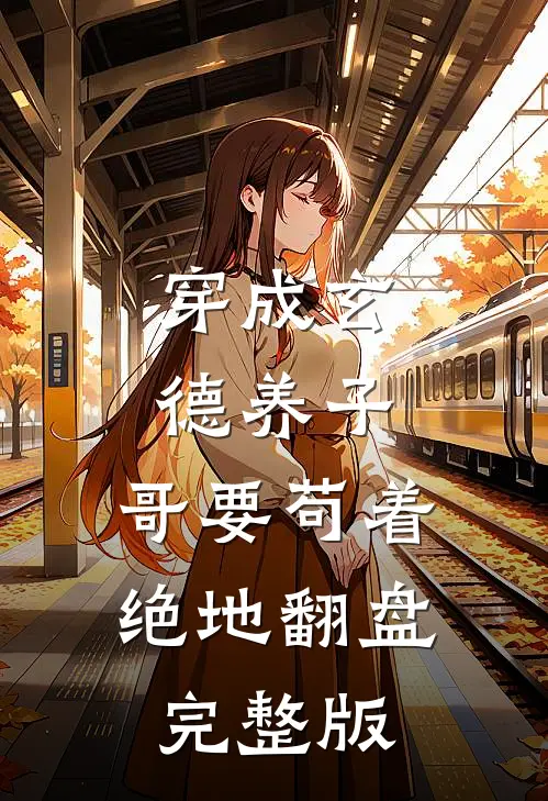穿成玄德养子，哥要苟着绝地翻盘完整版