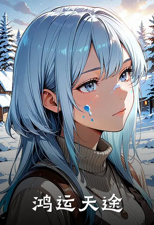 鸿运天途