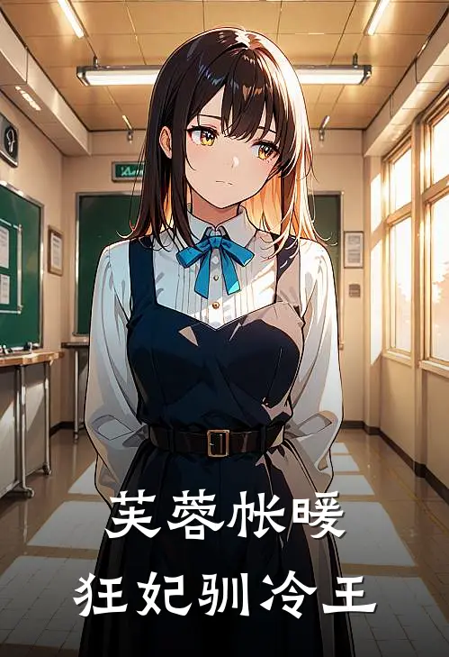 芙蓉帐暖：狂妃驯冷王