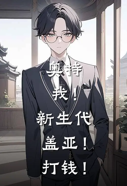 奥特：我！新生代盖亚！打钱！