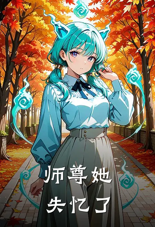 师尊她失忆了