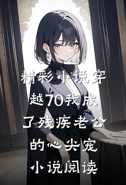 精彩小说穿越70我成了残疾老公的心尖宠小说阅读
