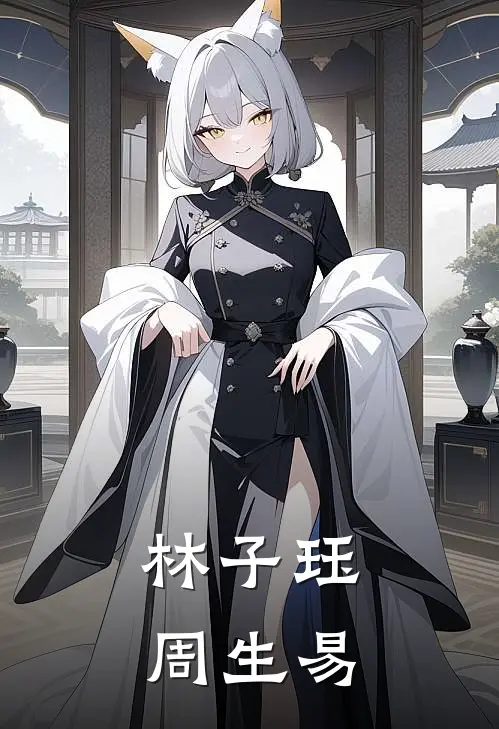 林子珏周生易