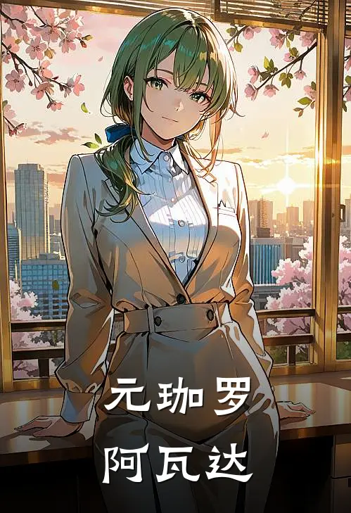 元珈罗阿瓦达