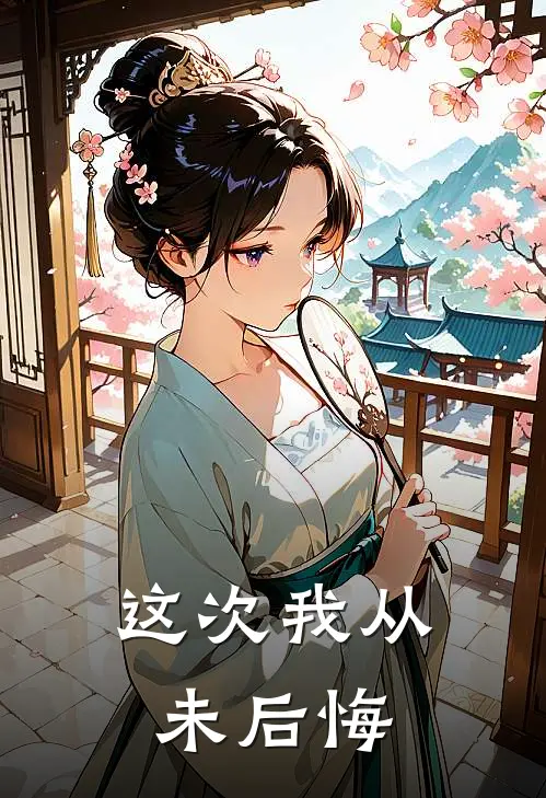 这次我从未后悔