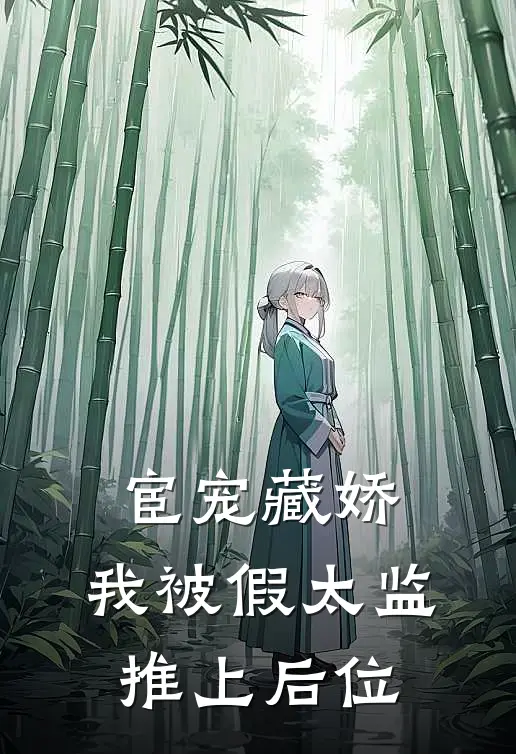 宦宠藏娇：我被假太监推上后位