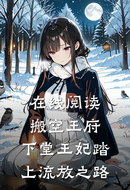 在线阅读搬空王府，下堂王妃踏上流放之路