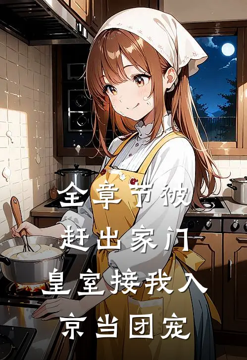 全章节被赶出家门，皇室接我入京当团宠
