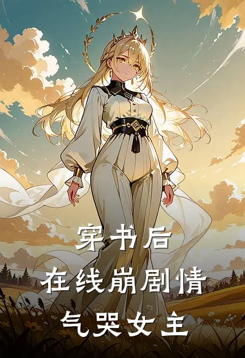 穿书后，在线崩剧情气哭女主