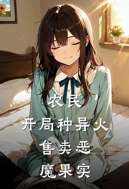 农民：开局种异火，售卖恶魔果实