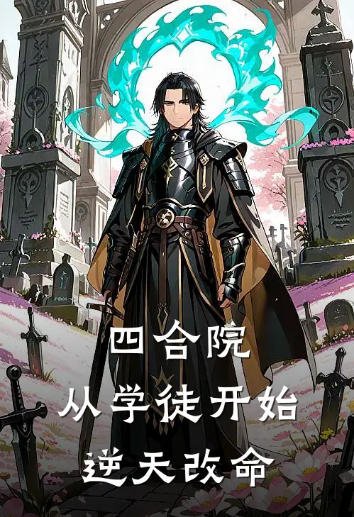 四合院：从学徒开始逆天改命