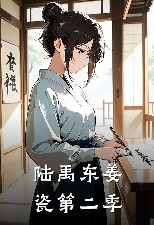 陆禹东姜瓷第二季