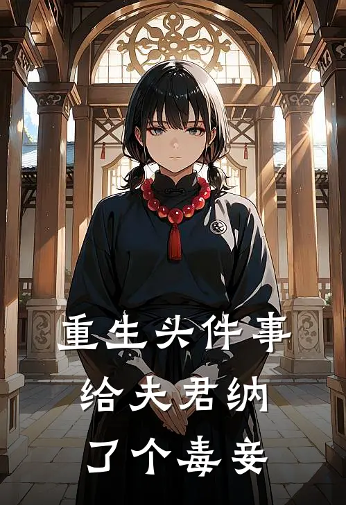重生头件事，给夫君纳了个毒妾