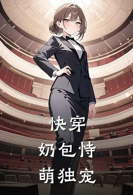 快穿：奶包恃萌独宠