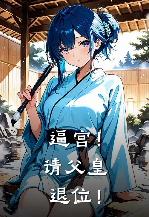 逼宫！请父皇退位！