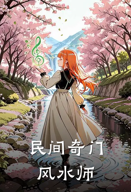 民间奇门风水师