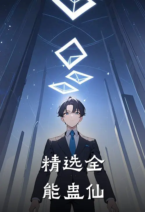 精选全能蛊仙