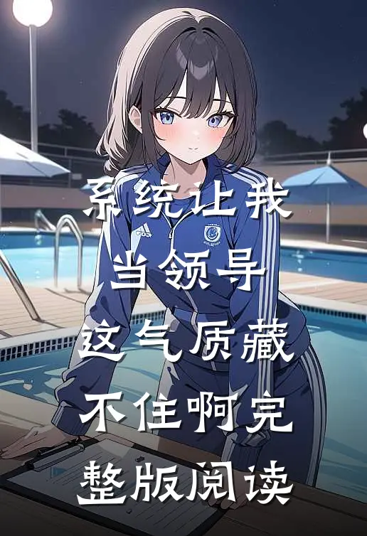 系统让我当领导，这气质藏不住啊完整版阅读