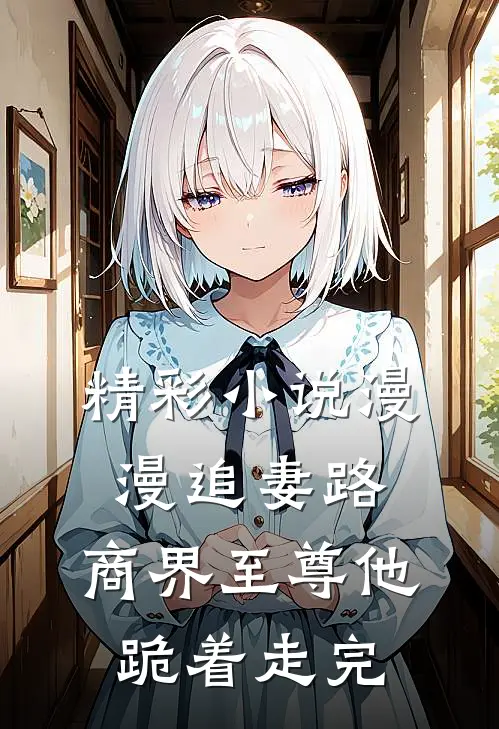 精彩小说漫漫追妻路，商界至尊他跪着走完