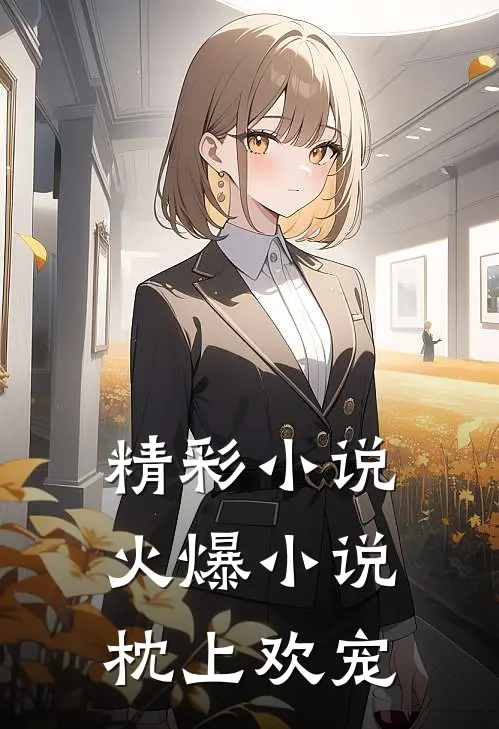 精彩小说火爆小说枕上欢宠