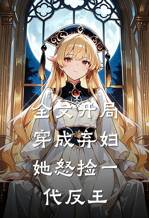 全文开局穿成弃妇，她怒捡一代反王