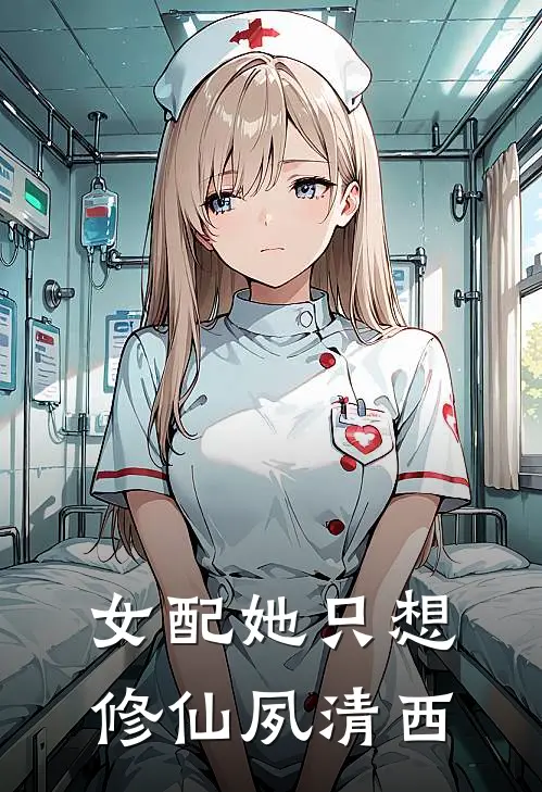 女配她只想修仙夙清西