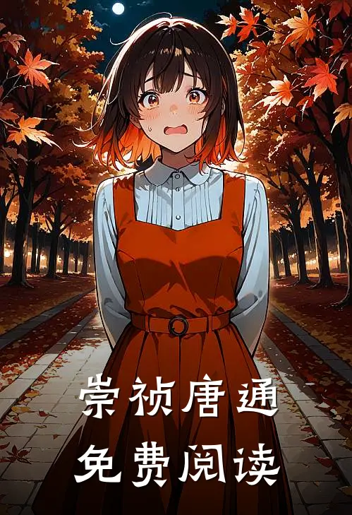 崇祯唐通免费阅读