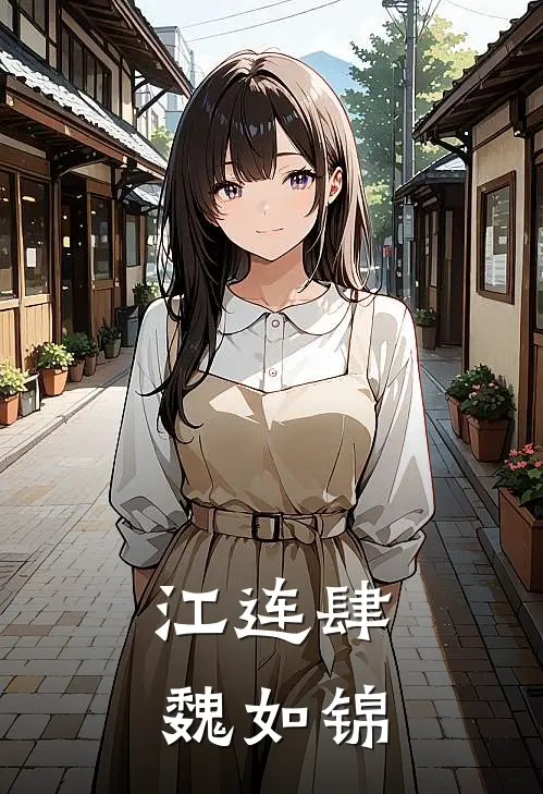 江连肆魏如锦