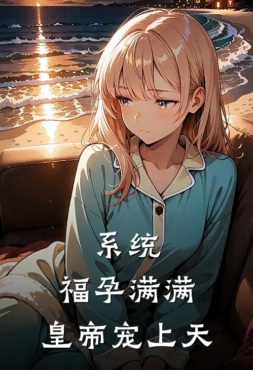 系统：福孕满满，皇帝宠上天
