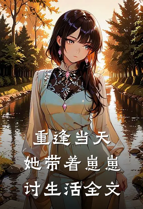 重逢当天，她带着崽崽讨生活全文