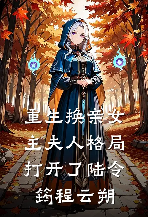 重生换亲女主夫人格局打开了陆令筠程云朔
