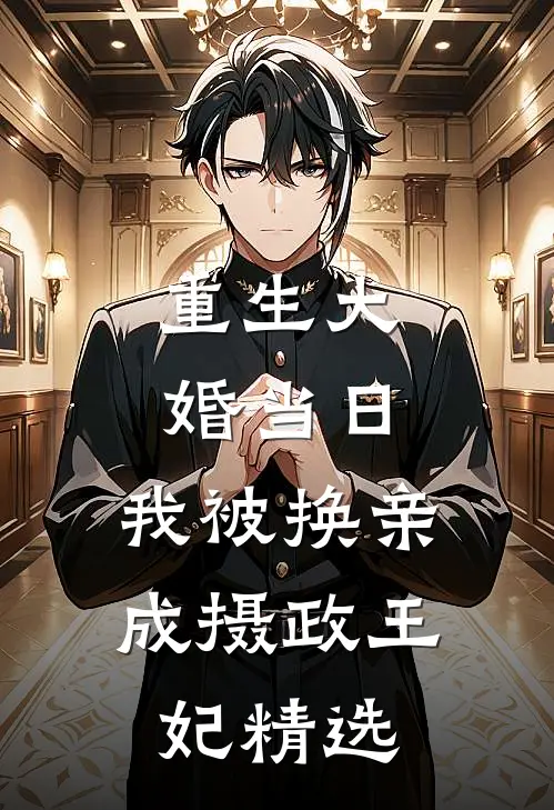 重生大婚当日，我被换亲成摄政王妃精选