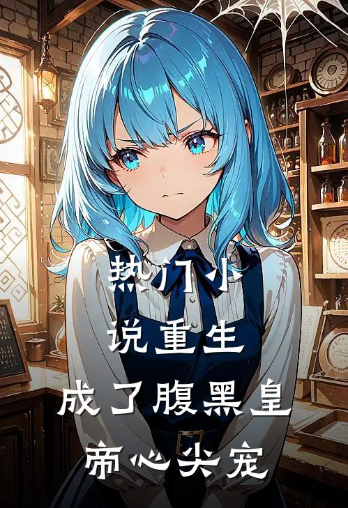 热门小说重生：成了腹黑皇帝心尖宠