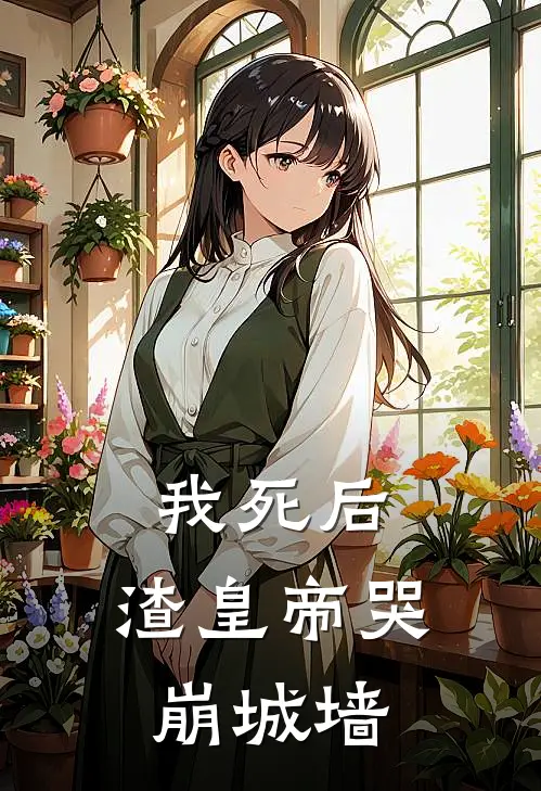 我死后，渣皇帝哭崩城墙